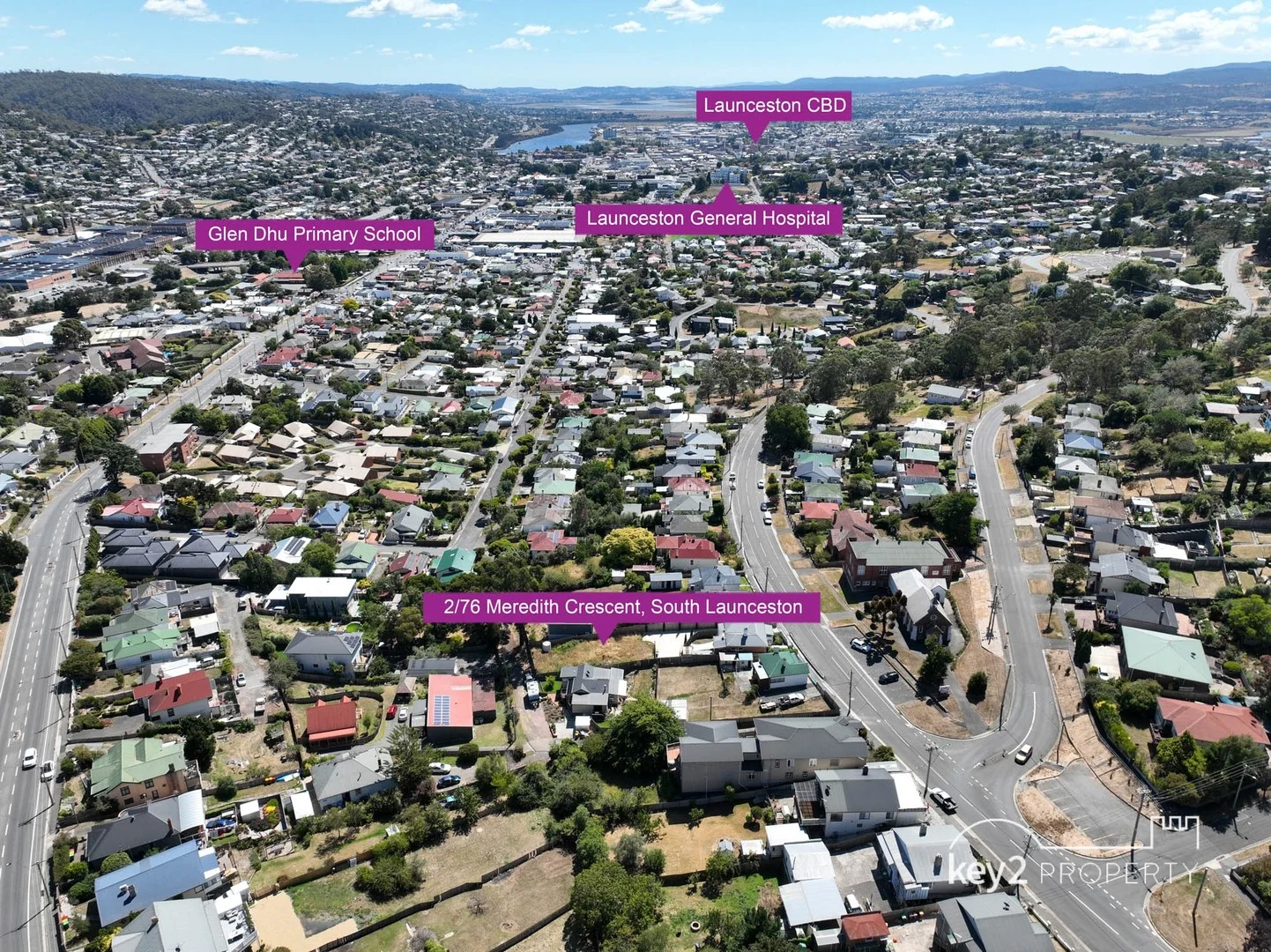 2/76 Meredith Crescent, South Launceston TAS 7249