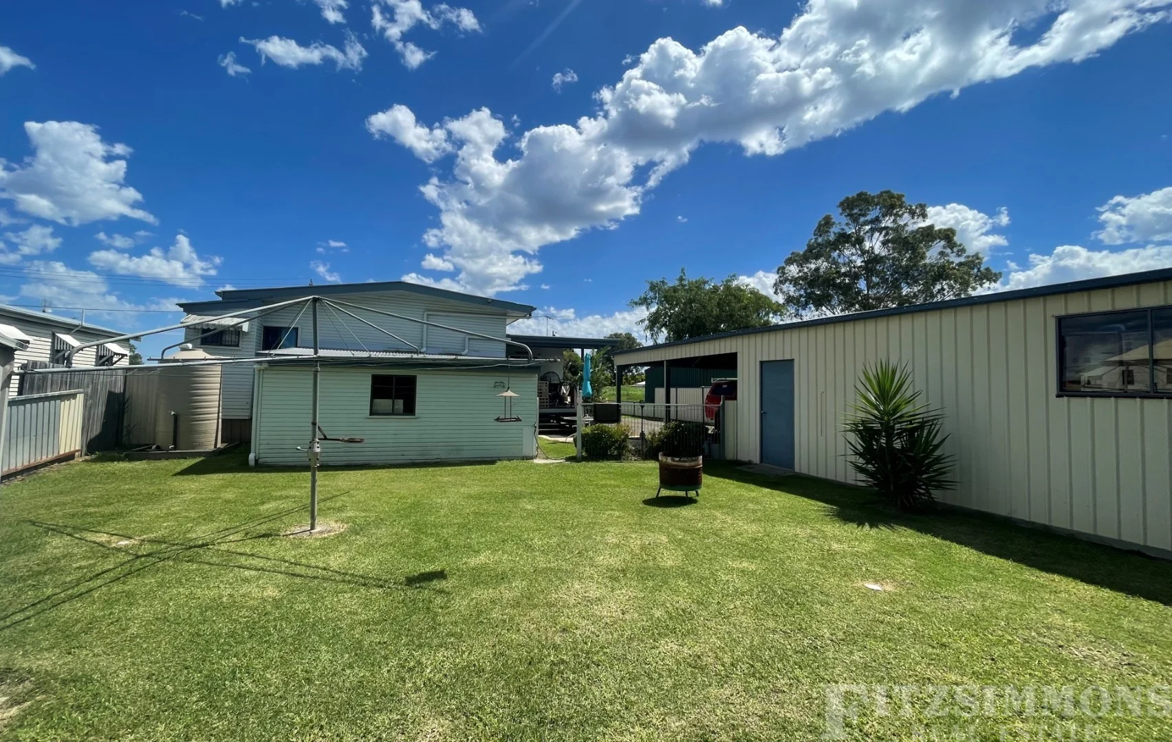 Additional image 21 of 26 Matheson Street, Dalby QLD 4405