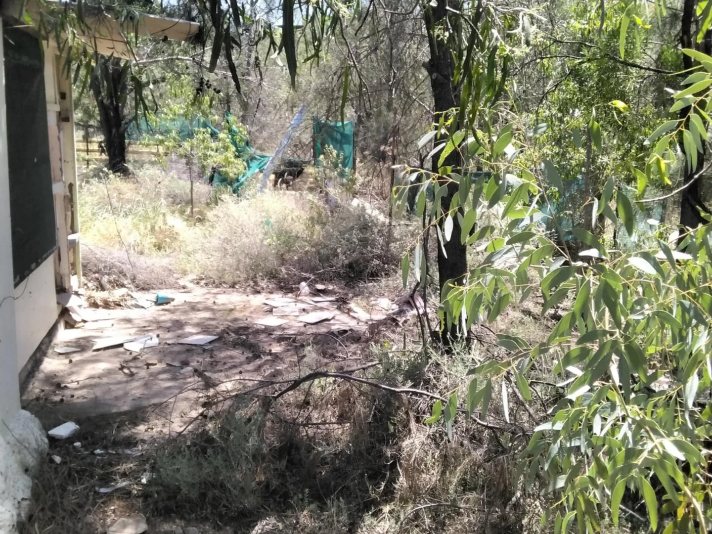 Additional image 4 of Lot 73 Mining Route, Lightning Ridge NSW 2834