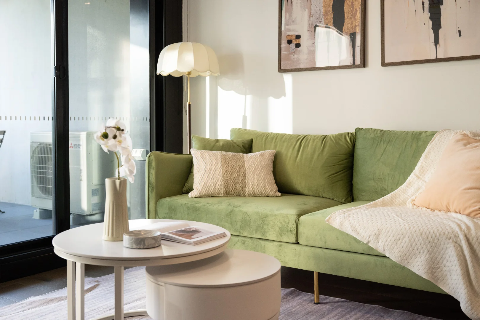 Additional image 7 of 323/81 Cooyong Street, Reid ACT 2612