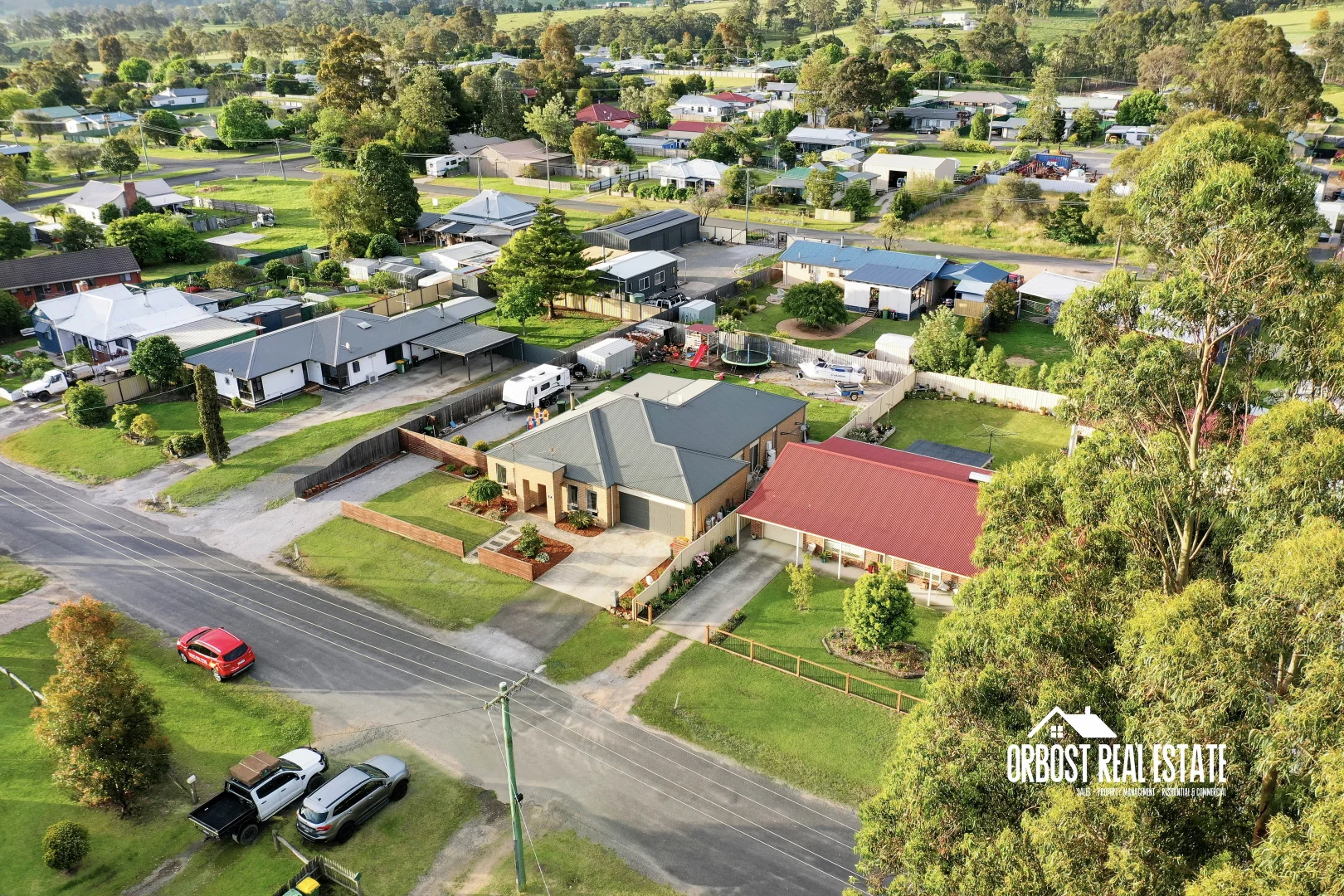 Additional image 25 of 37 Bowers Street, Orbost VIC 3888