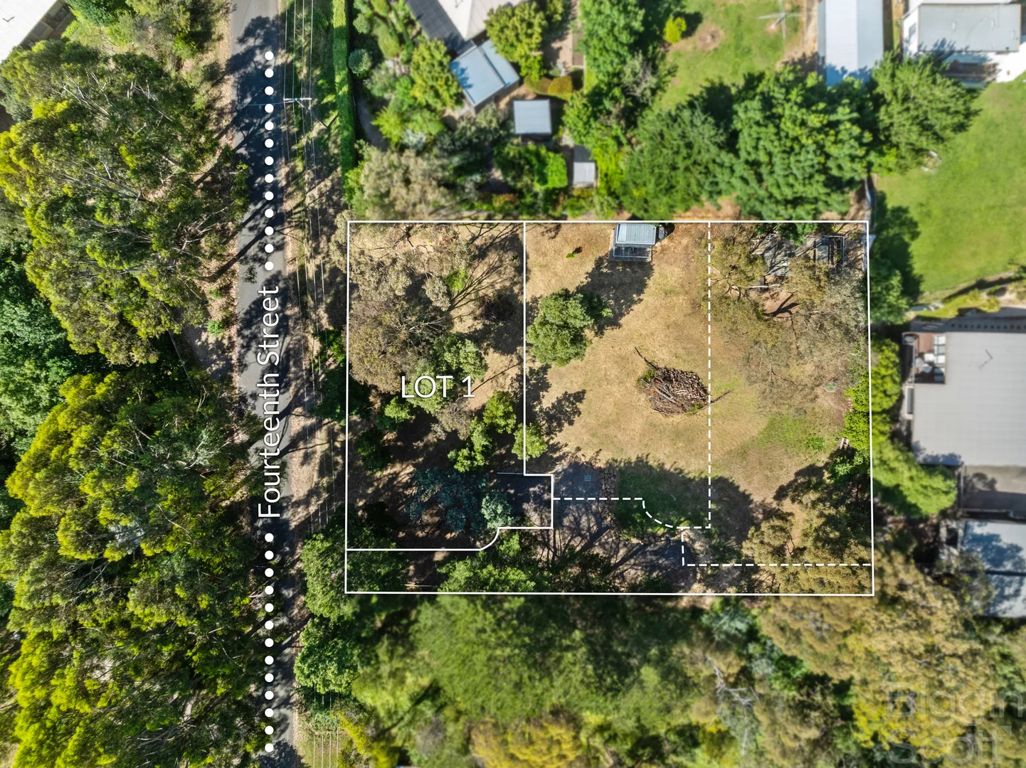 Additional image 5 of 1/19 Fourteenth Street, Hepburn VIC 3461