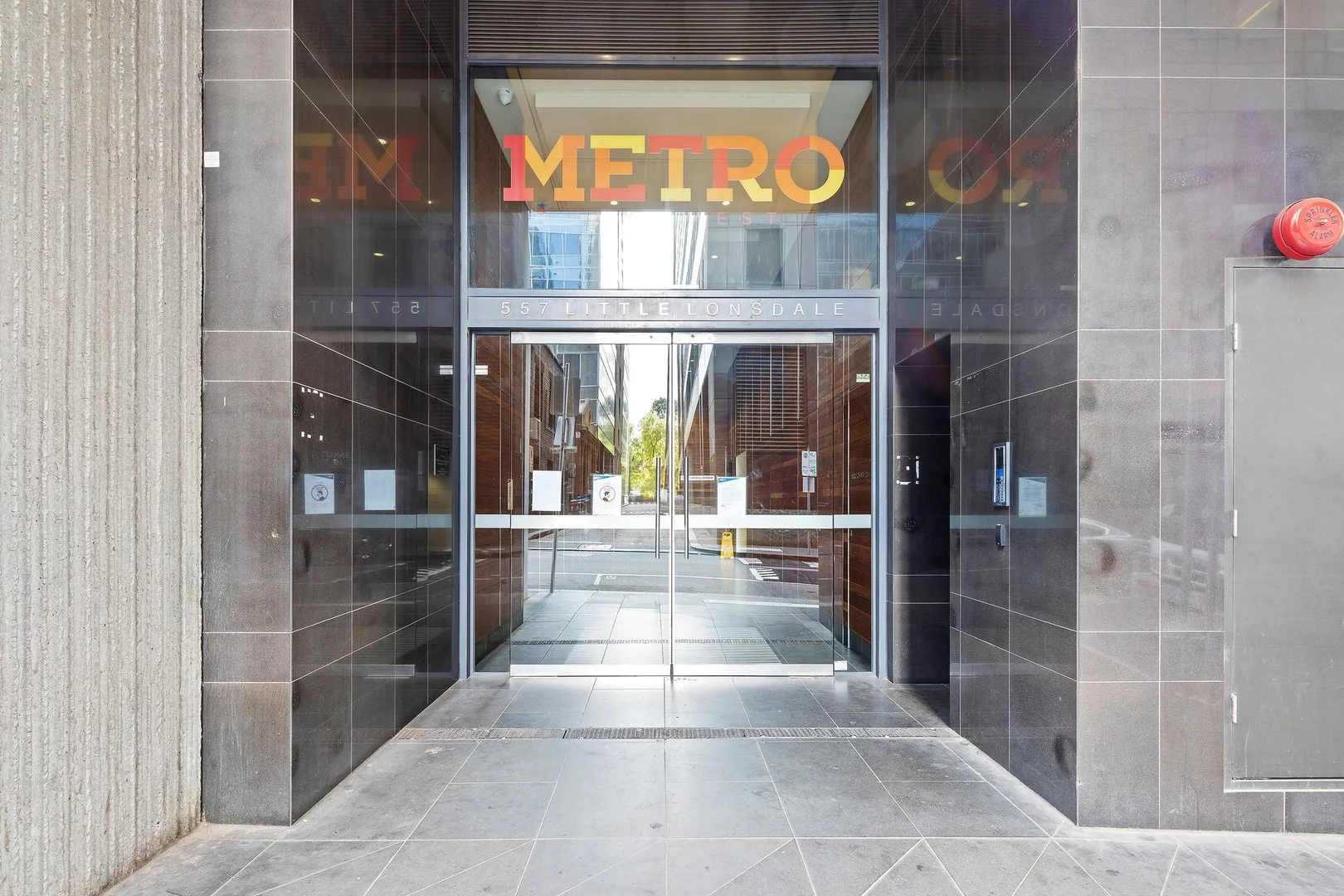 557 Little Lonsdale Street, Melbourne VIC 3000