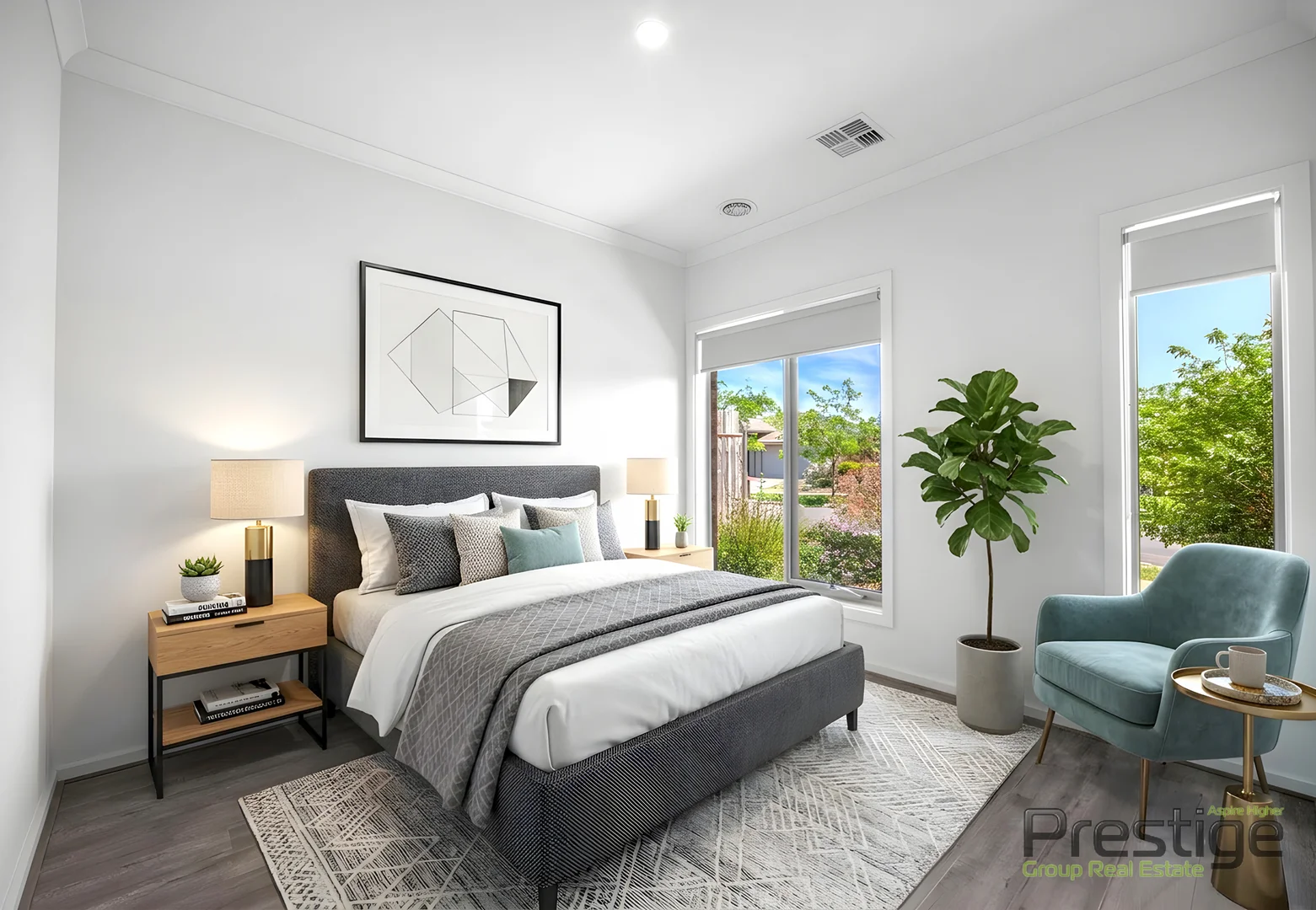 Additional image 4 of 21 Dhalla Street, Thornhill Park VIC 3335