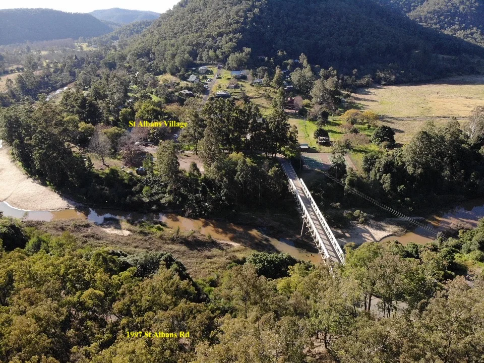 Additional image 3 of 1997 St Albans Rd, St Albans NSW 2775