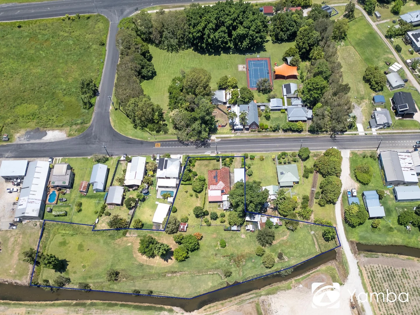 Additional image 20 of 18 Morpeth Street, Harwood NSW 2465
