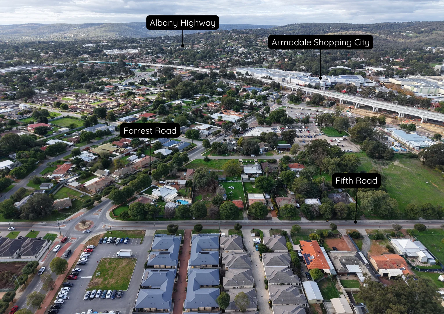 Additional image 2 of 39 Fifth Road, Armadale WA 6112