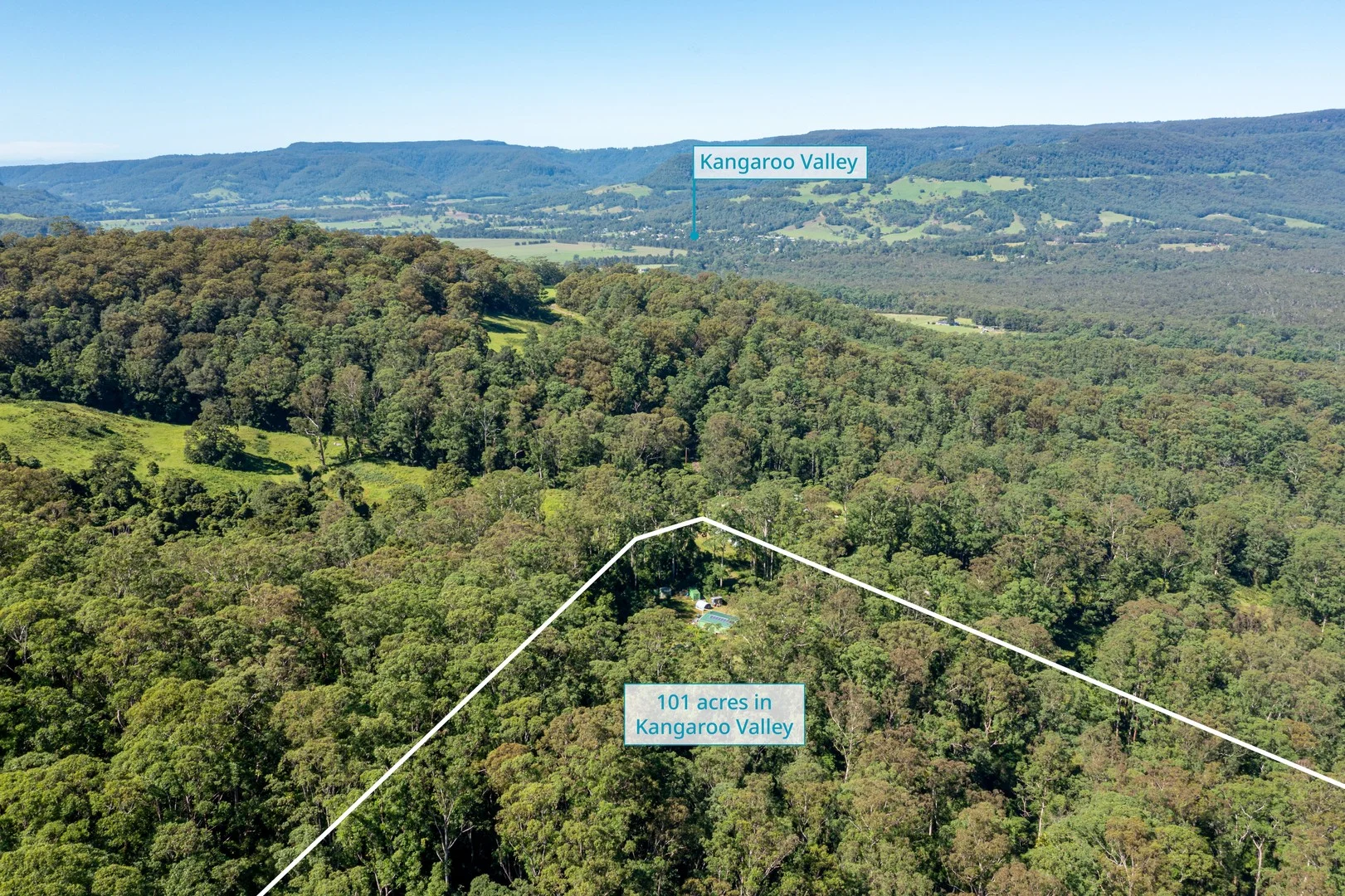 Additional image 3 of Kangaroo Valley NSW 2577