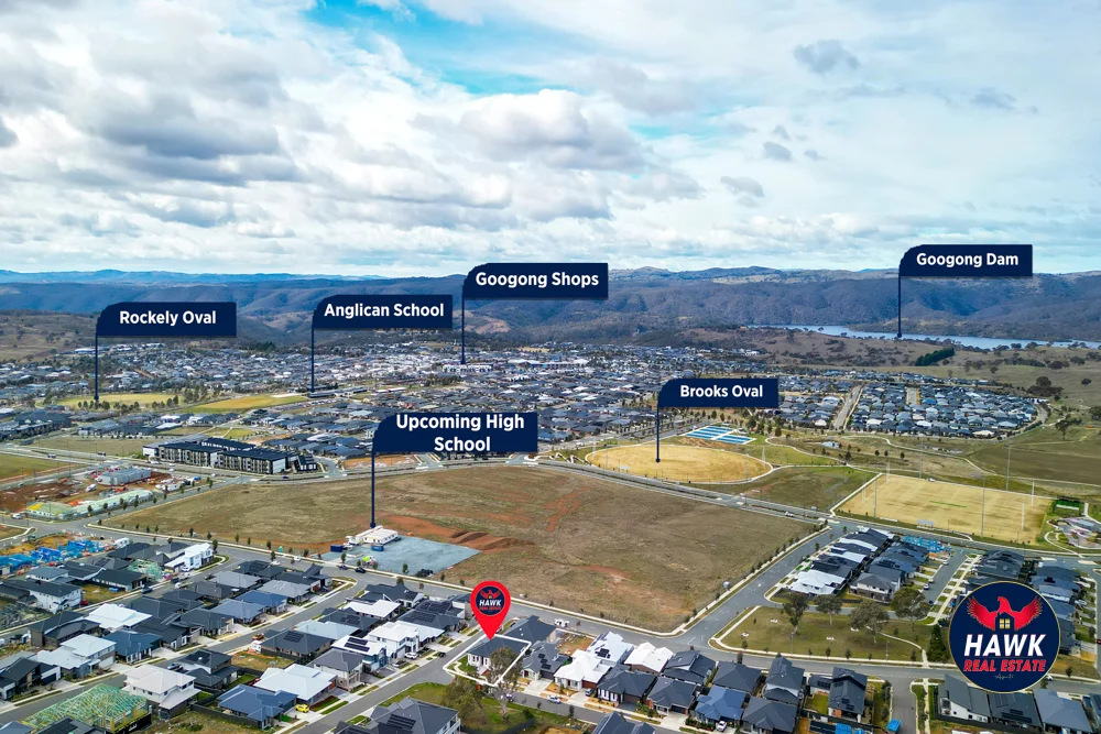 Additional image 39 of 20 Crispin Grove, Googong NSW 2620