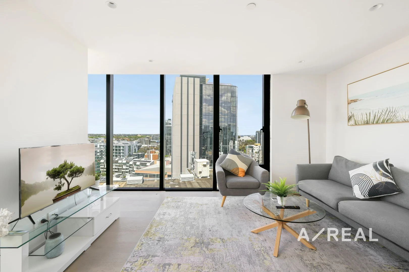 Additional image 2 of 1502/605 St Kilda Road, Melbourne VIC 3004