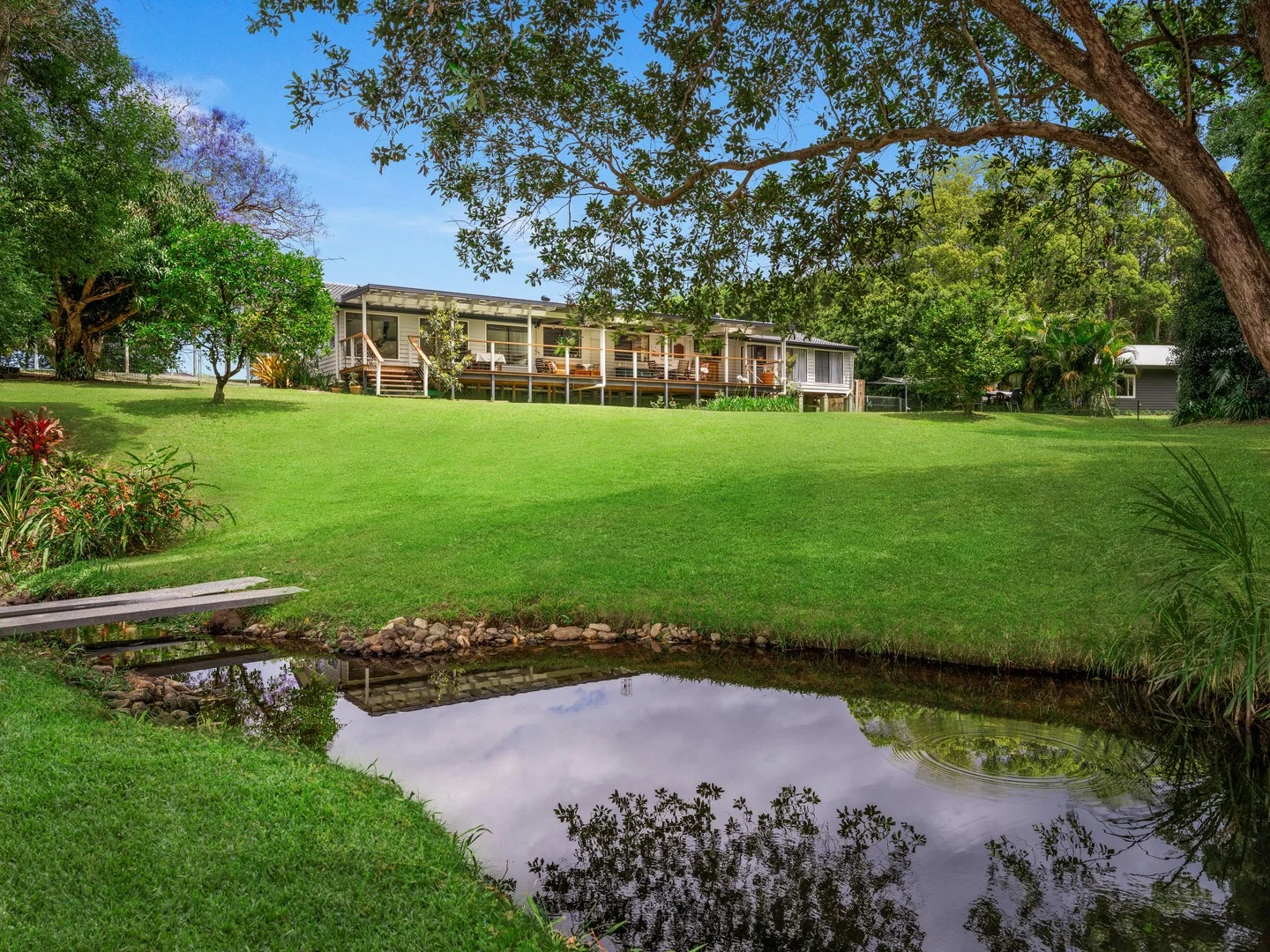 142 North Bonville Road, Bonville NSW 2450