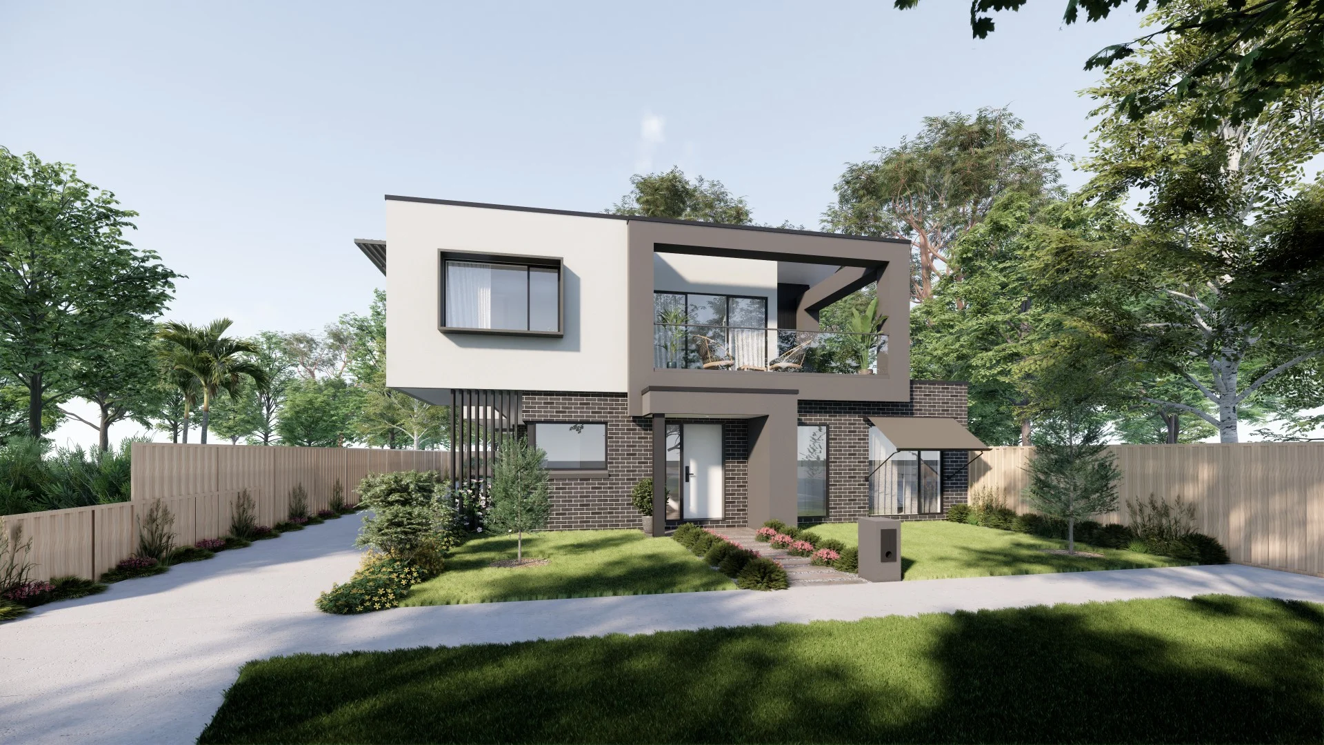 Additional image 2 of 1,2,3/19 Blackmore Street, Sunshine North VIC 3020