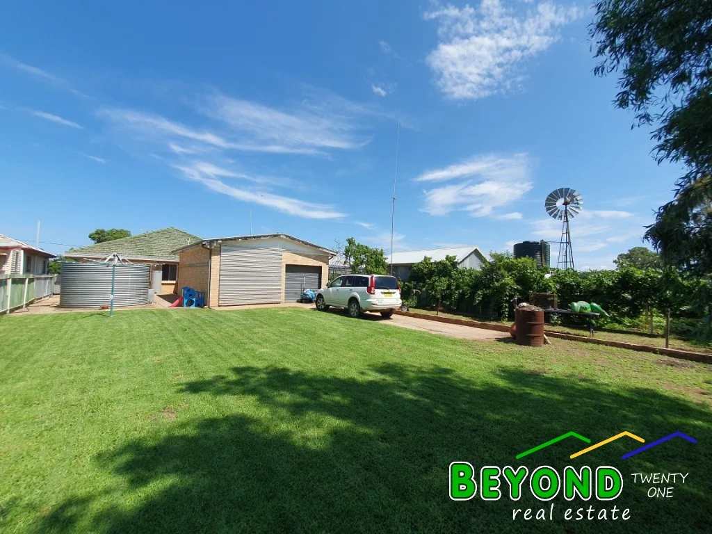 Additional image 12 of 6 Strickland Street, Gilgandra NSW 2827