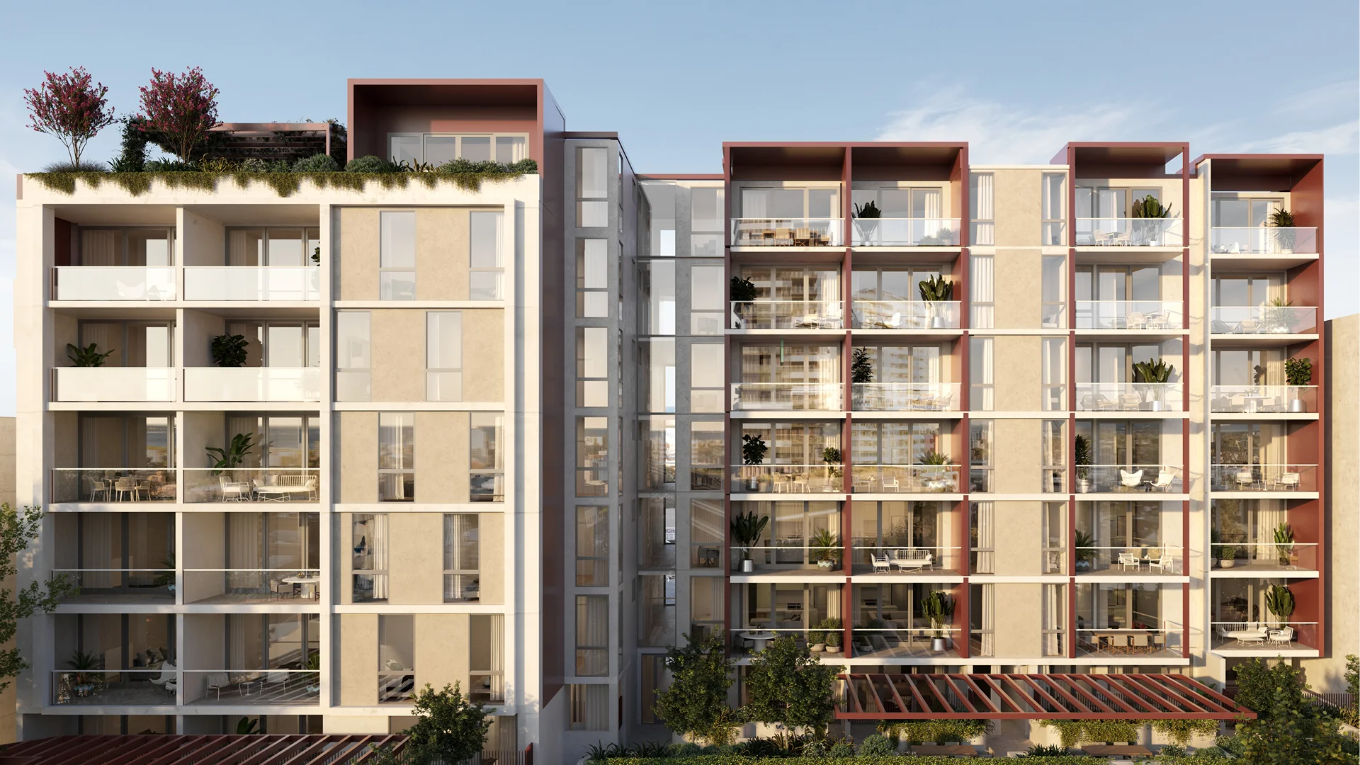 Additional image 8 of Level 2, 2.05/300-302 Crown Street, Wollongong NSW 2500