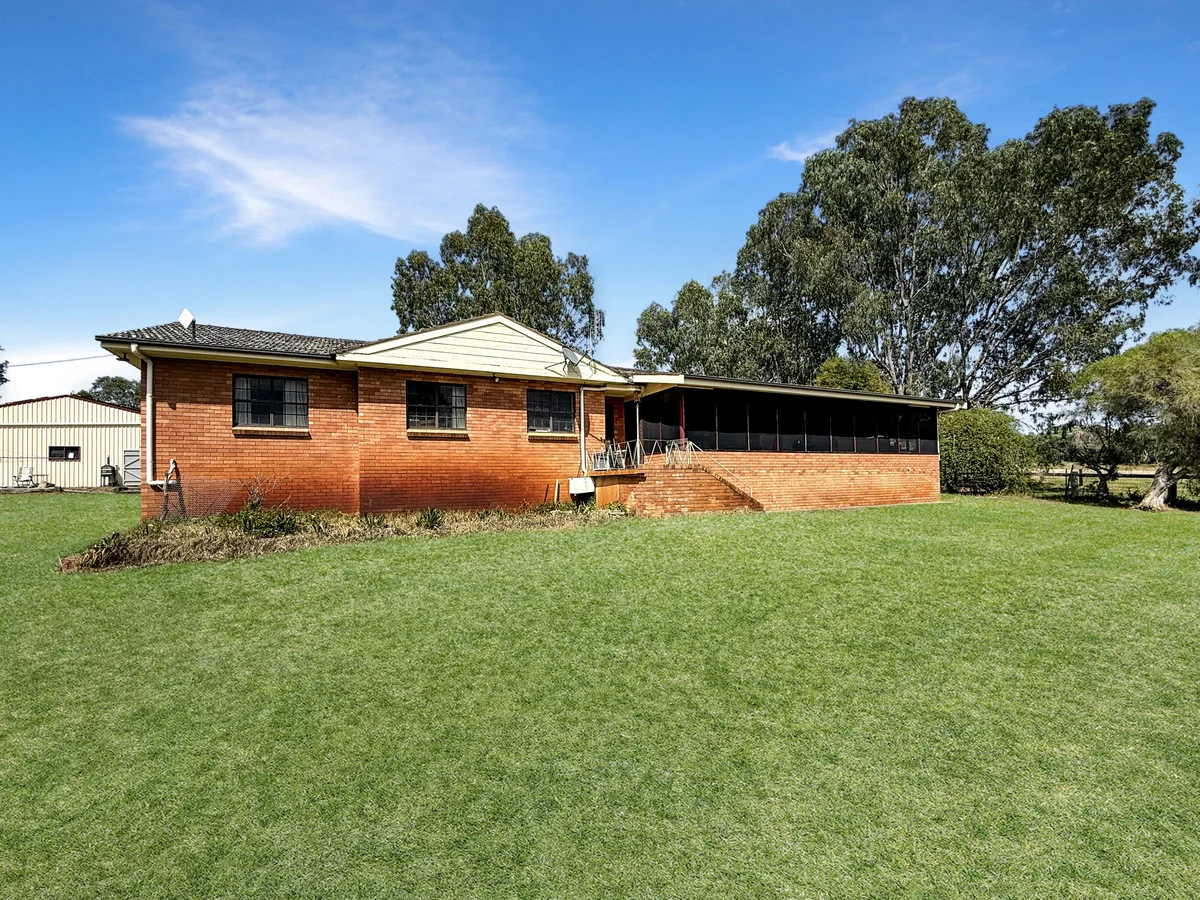 Additional image 17 of 347 Warrah Ridge Road, Quirindi NSW 2343