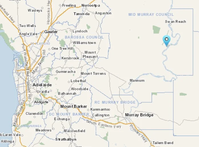 Additional image 31 of 2, 3, 4/795 Cliff View Drive, Wongulla SA 5238