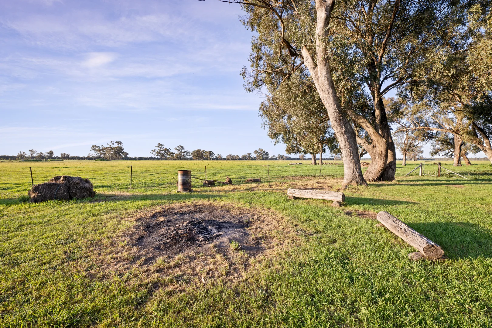 Additional image 20 of 617 Police Paddocks Rd, Carlyle VIC 3685