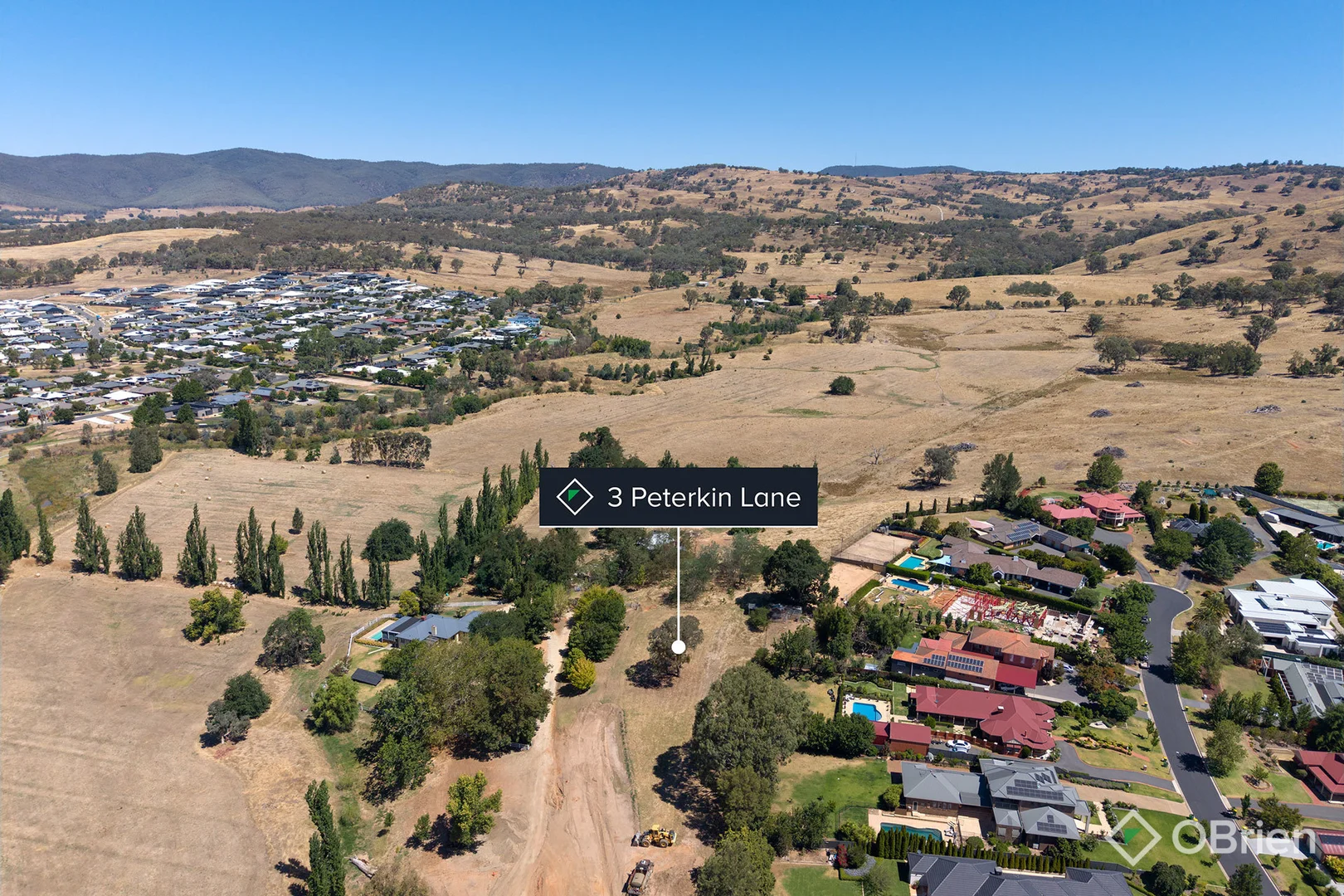 Additional image 5 of 2 Peterkin Lane, Wodonga VIC 3690