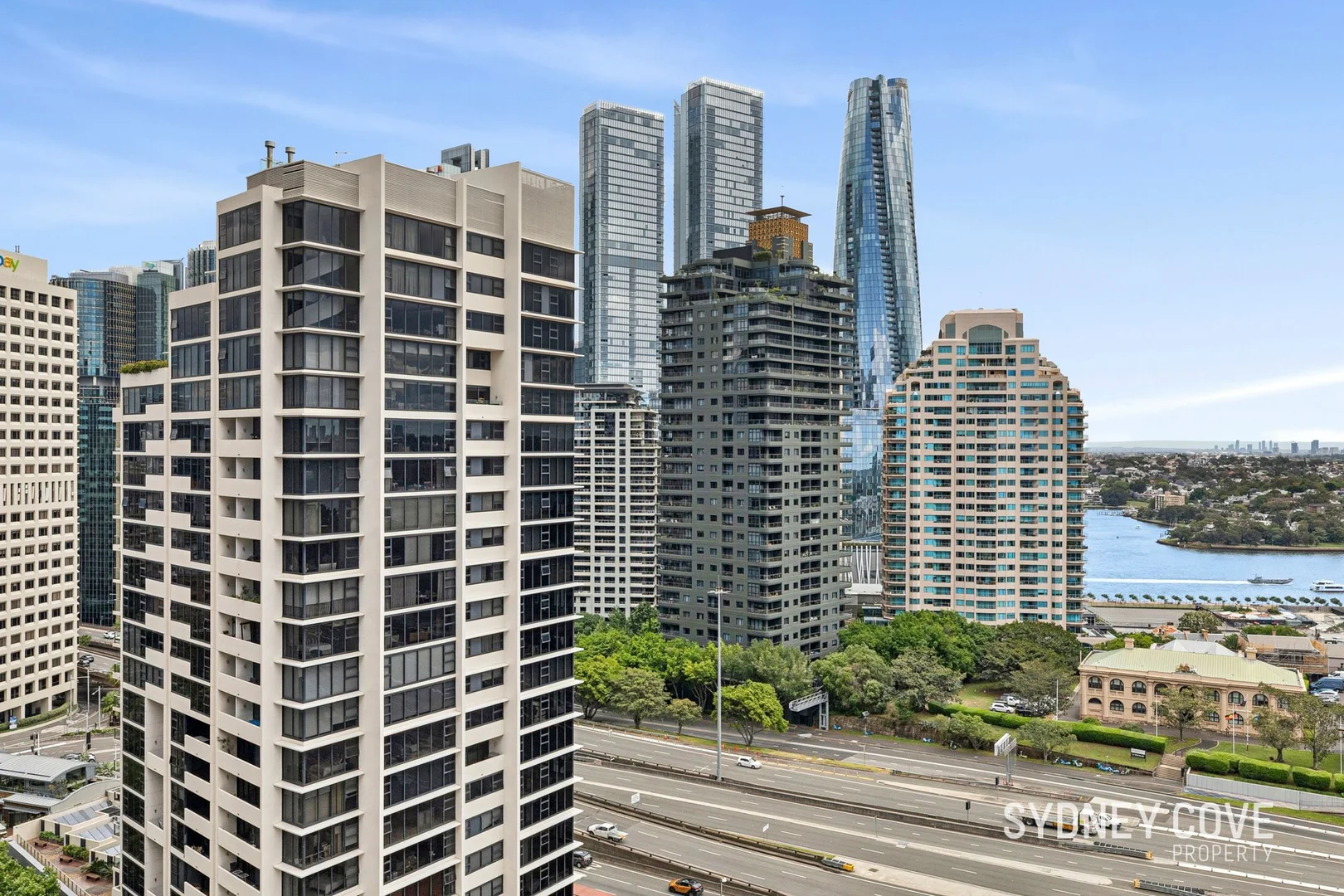 Additional image 8 of 1809/98 Gloucester Street, Sydney NSW 2000