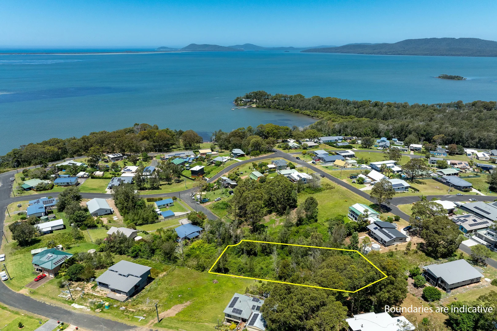 Additional image 4 of 10 Dandanong Crescent, Coomba Park NSW 2428