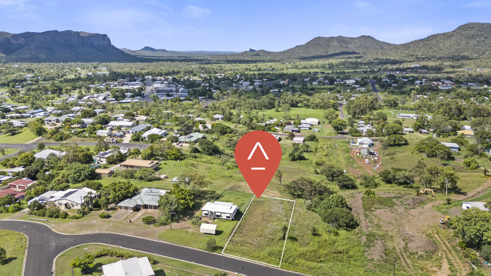 Additional image 2 of 64A Dame Street, Springsure QLD 4722