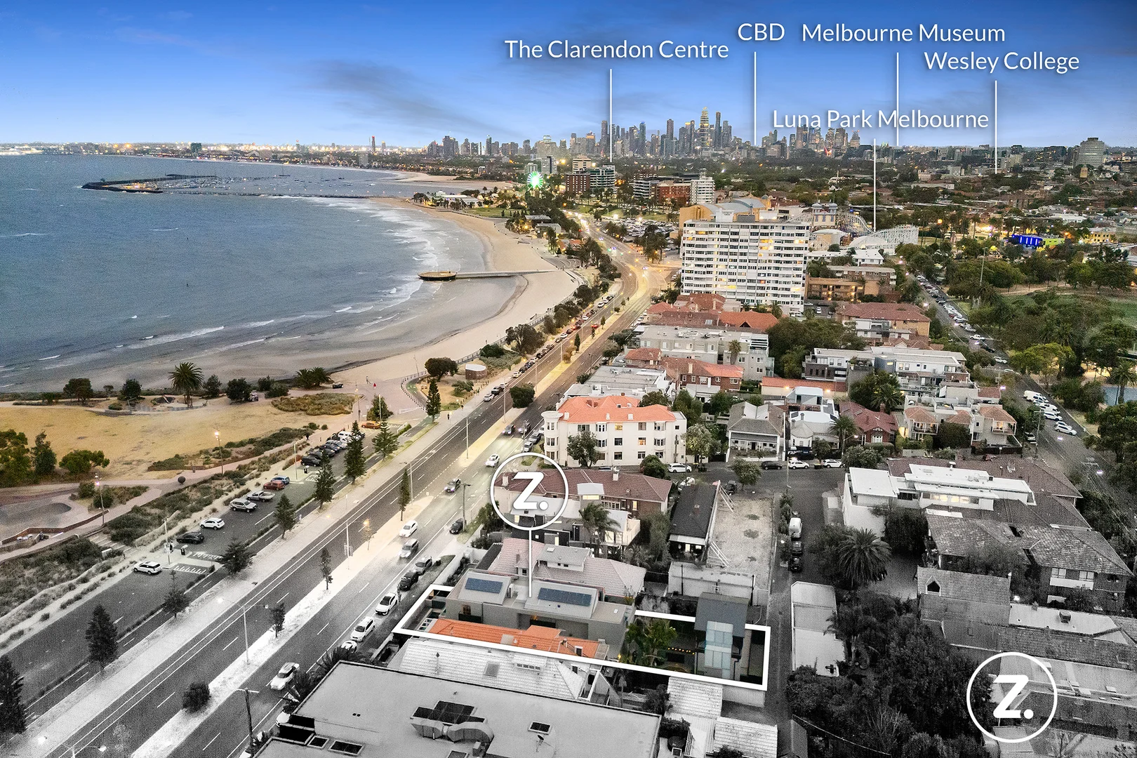 Additional image 15 of 31 Marine Parade, St Kilda VIC 3182