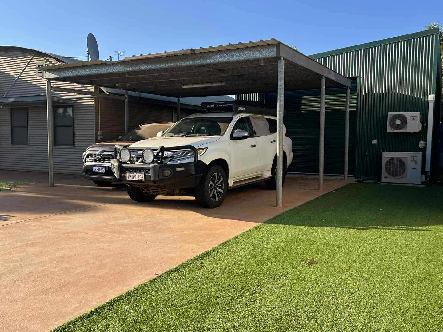 Additional image 27 of 4 Talbot Court, Nickol WA 6714