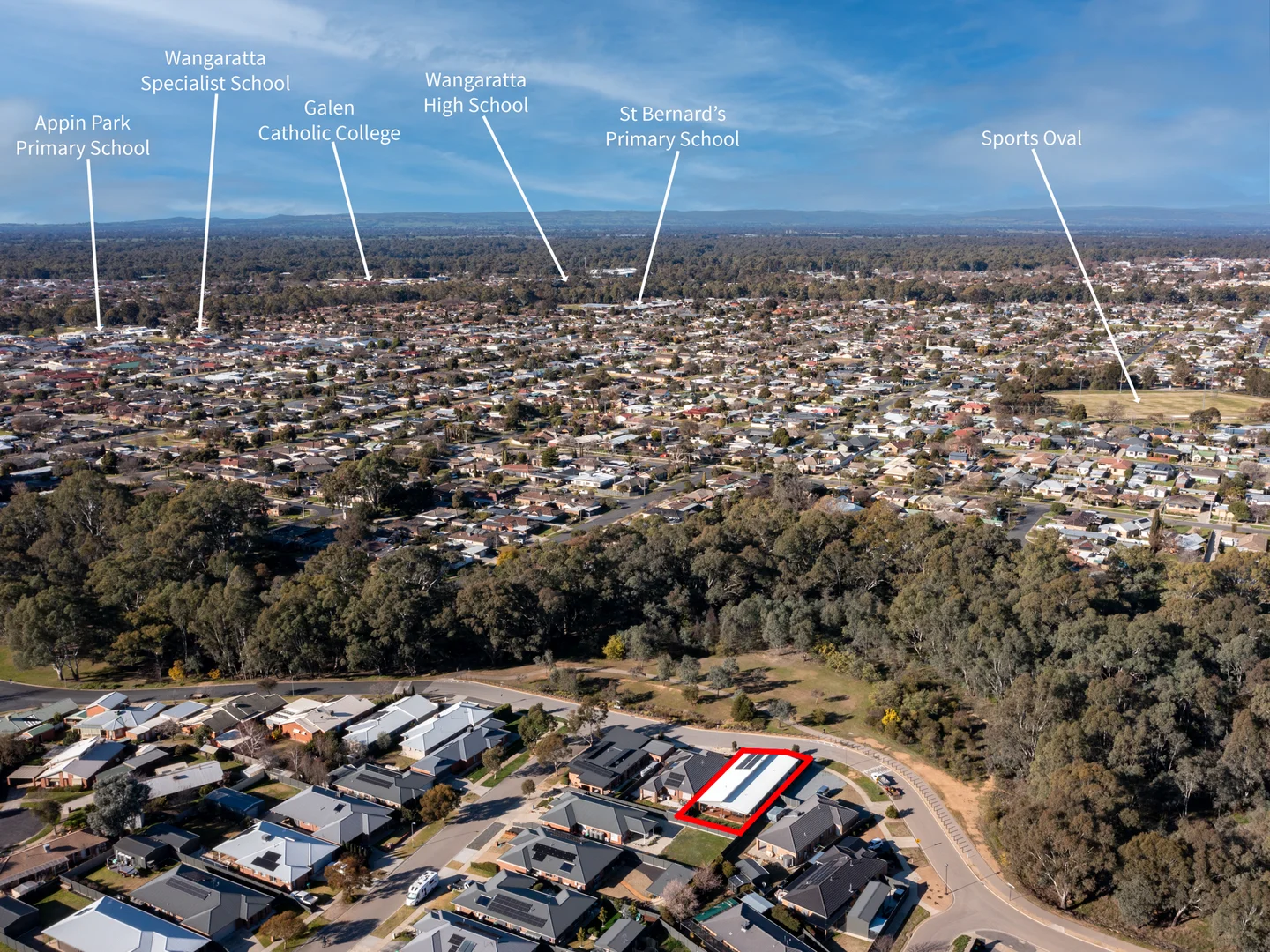 Additional image 22 of 64 Willow Drive, Wangaratta VIC 3677