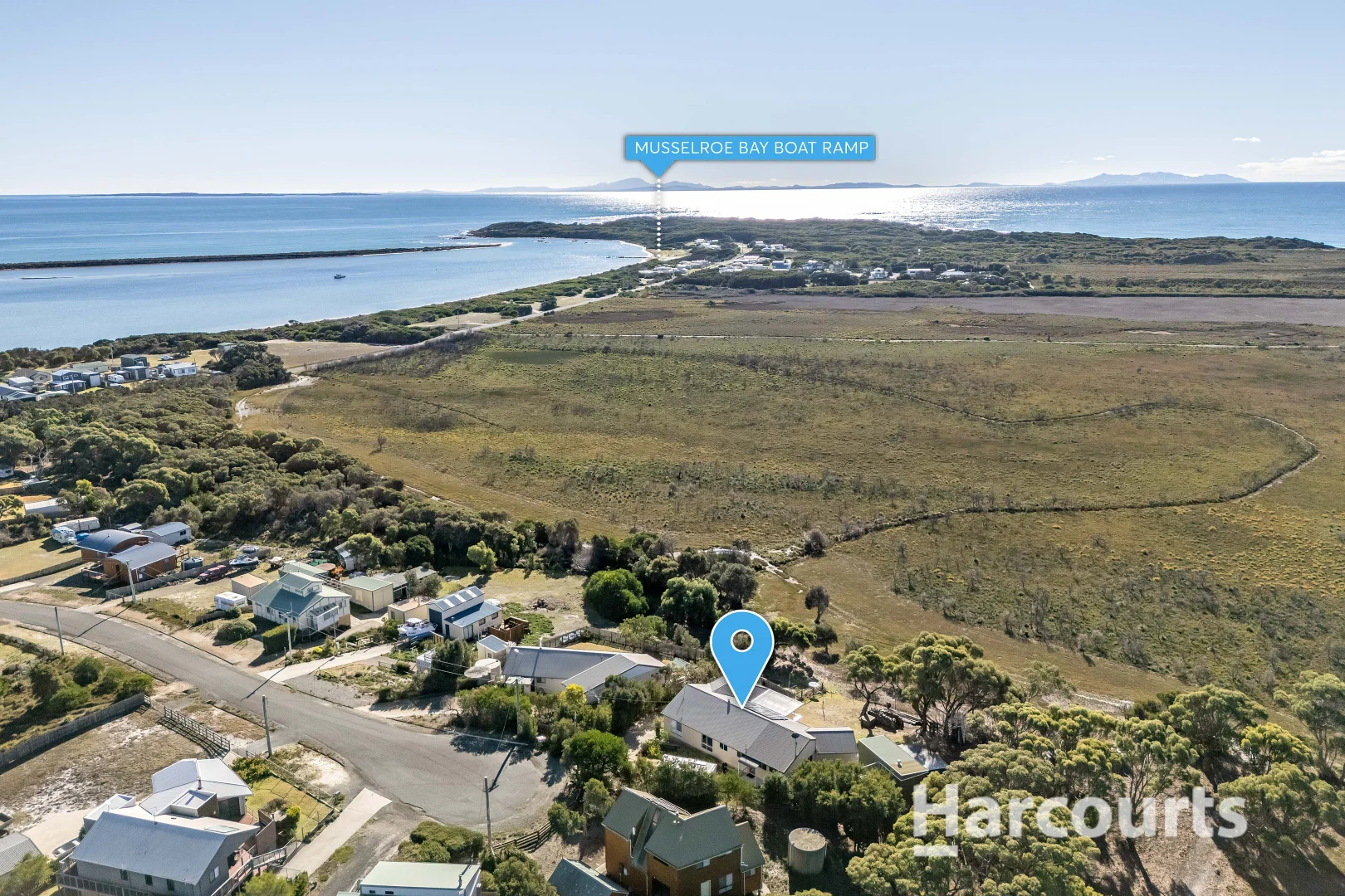 Additional image 3 of 21 Swan Street, Musselroe Bay TAS 7264