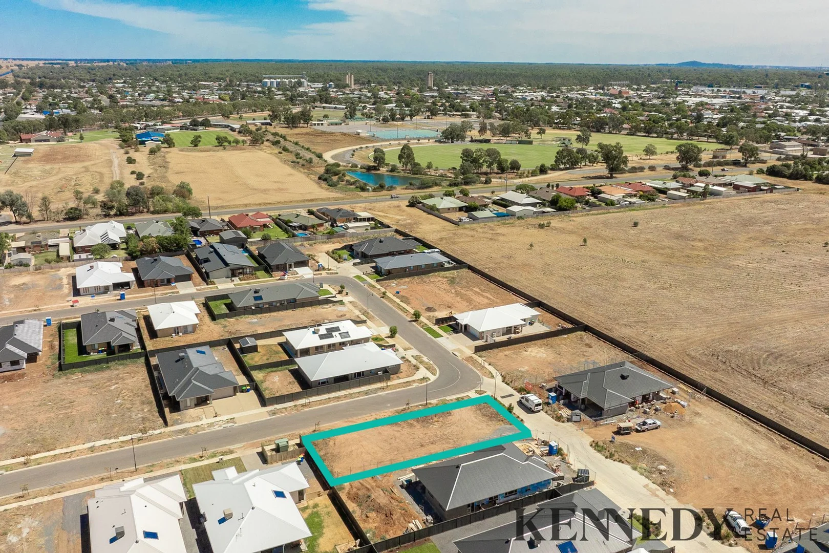 Additional image 4 of 43 Vineyard Circuit, Yarrawonga VIC 3730