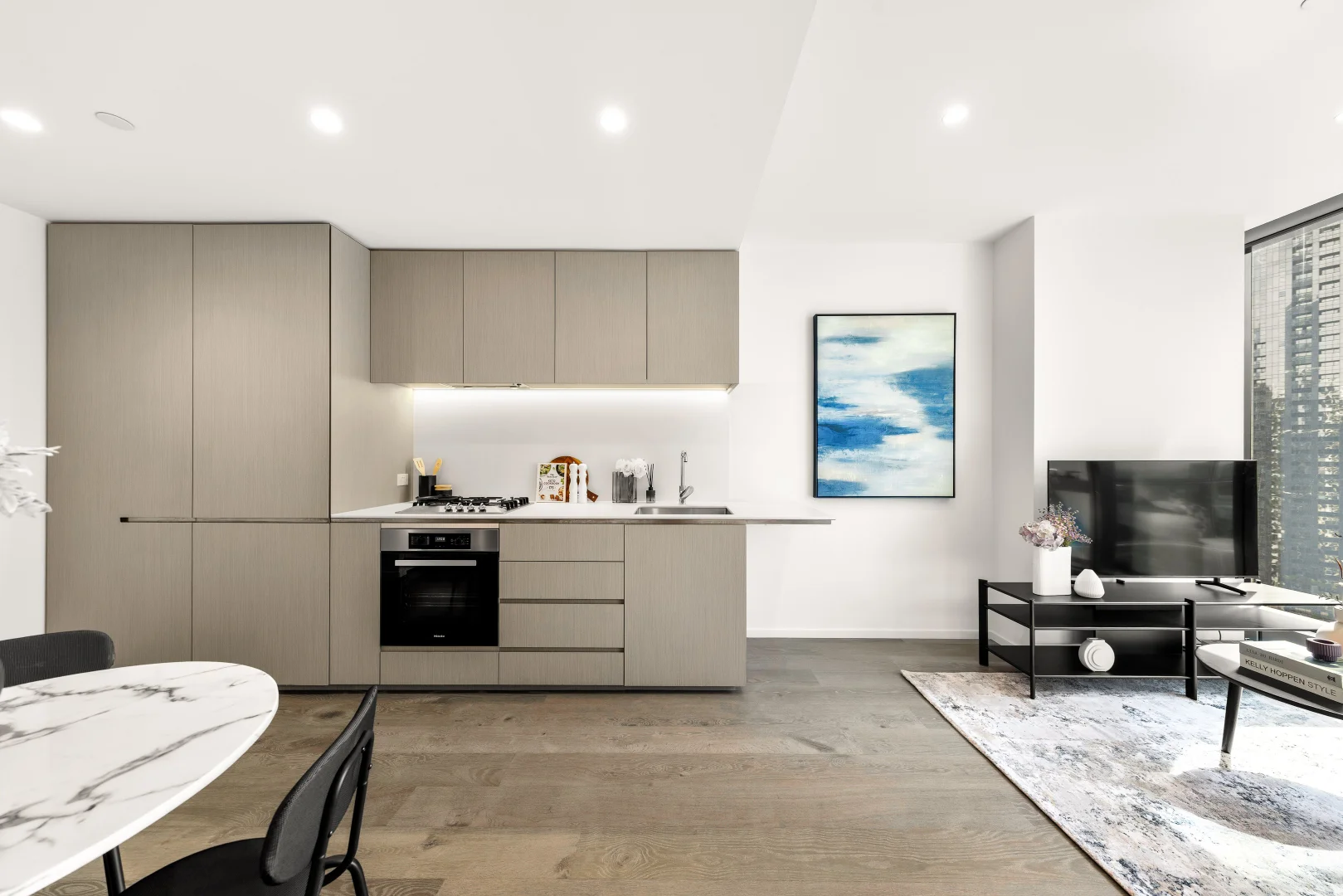 Additional image 3 of 3017/70 Southbank Boulevard, Southbank VIC 3006