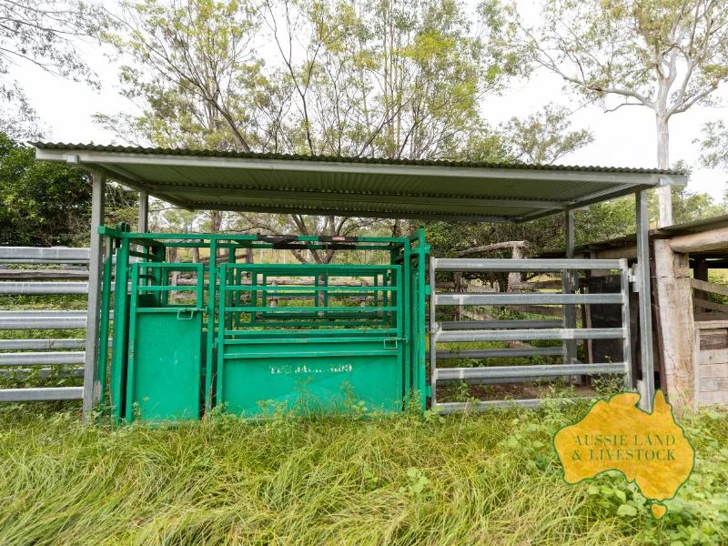 Additional image 12 of 0 "Tracey's" & "Green Gully", Monto - Mount Perry Road, Mount Perry QLD 4671