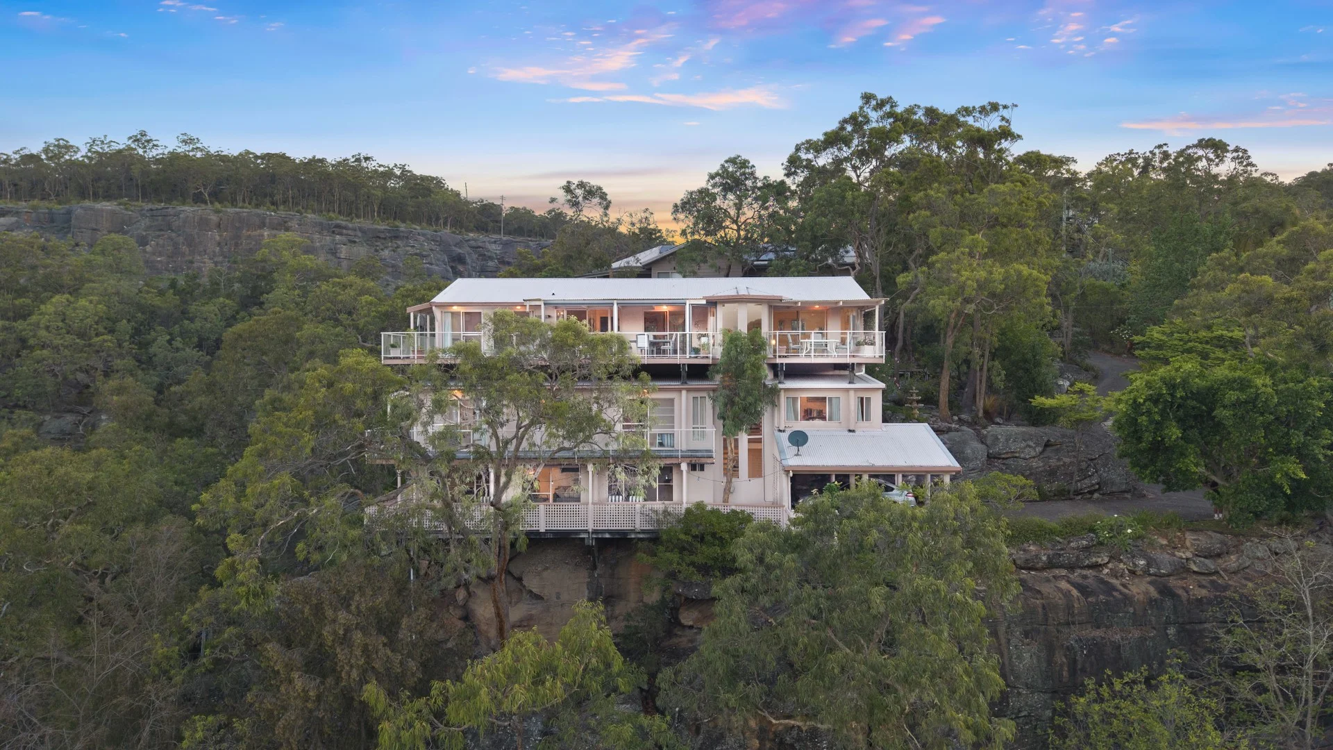 Additional image 3 of 1 Hawkesbury Crescent, Brooklyn NSW 2083