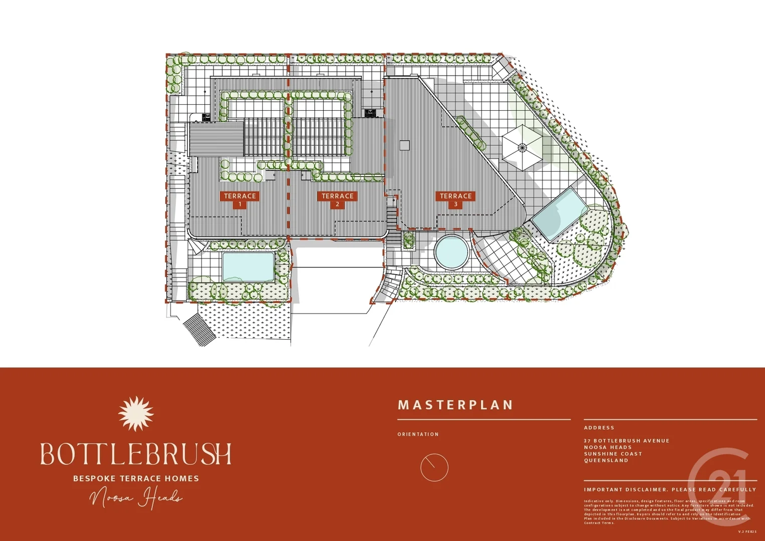 Additional image 12 of 37 Bottlebrush Avenue, Noosa Heads QLD 4567