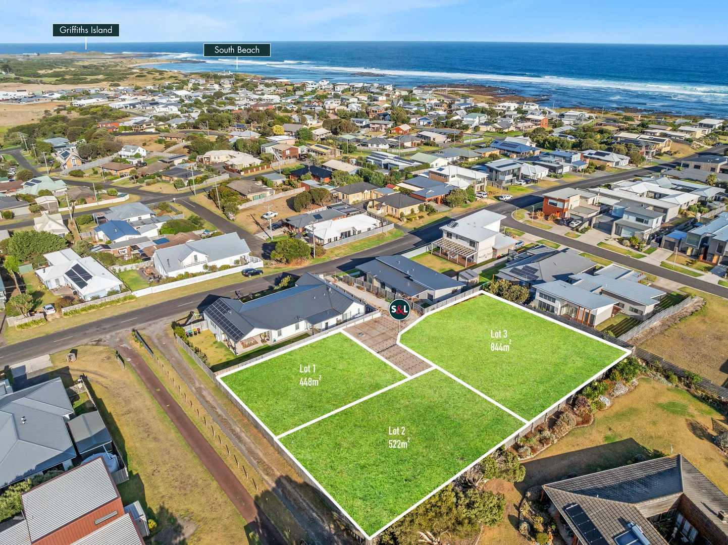 Additional image 2 of Lot 2/38 Philip Street, Port Fairy VIC 3284