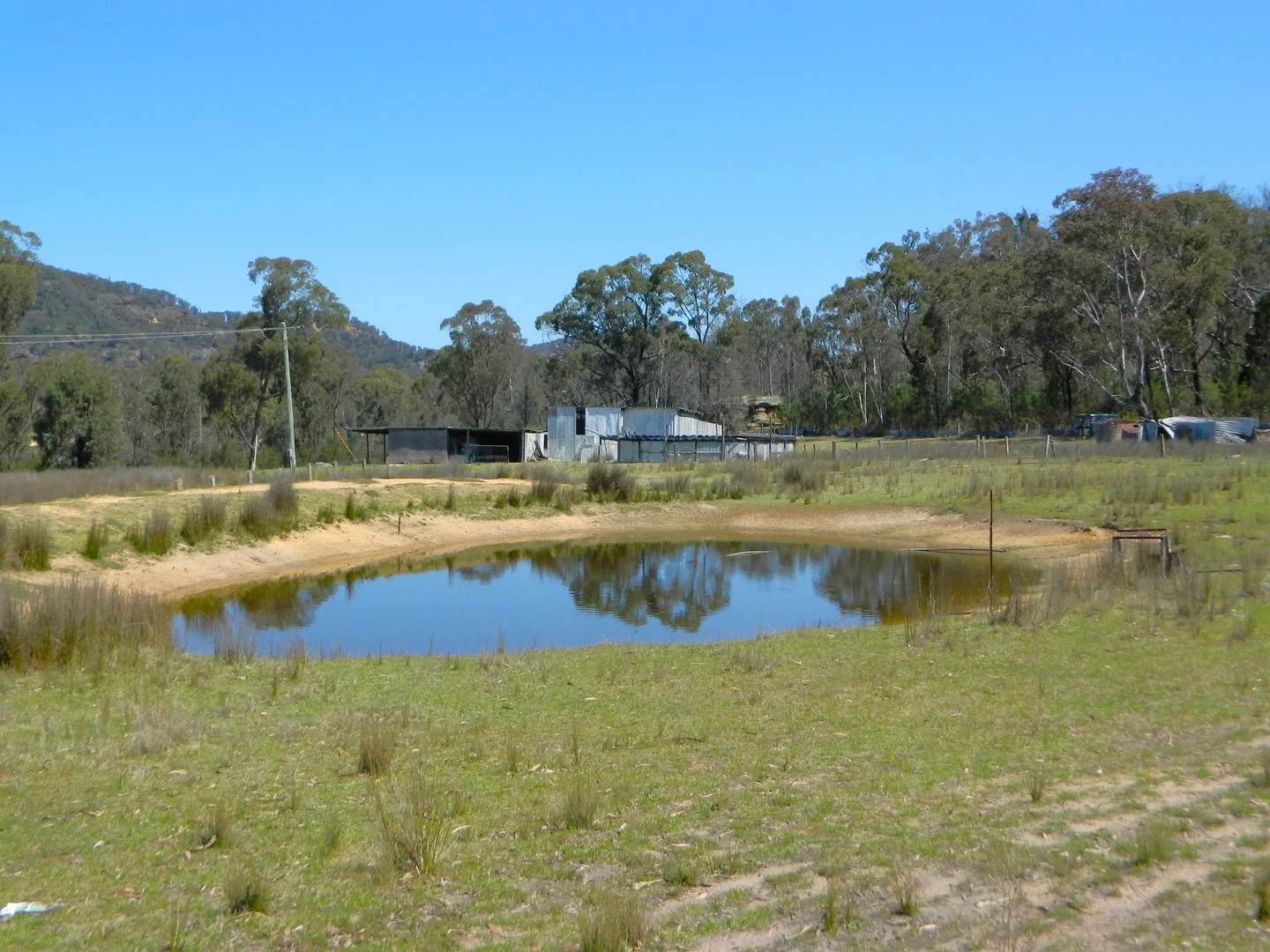 485 Reedy Creek Road, Rylstone NSW 2849