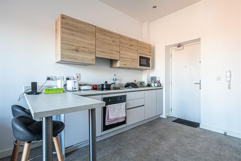 Henry Street, Shalesmoor S3