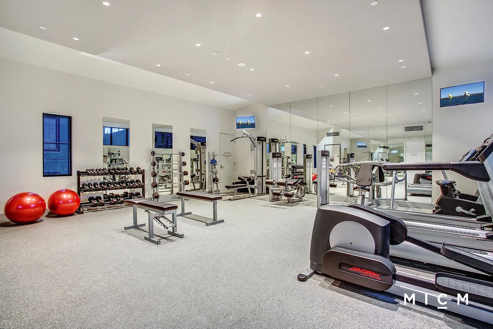 Additional image 9 of 1808/1 Balston Street, Southbank VIC 3006