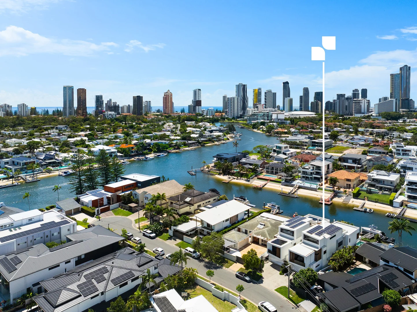 Additional image 22 of 2/11 Beverley Crescent, Broadbeach Waters QLD 4218