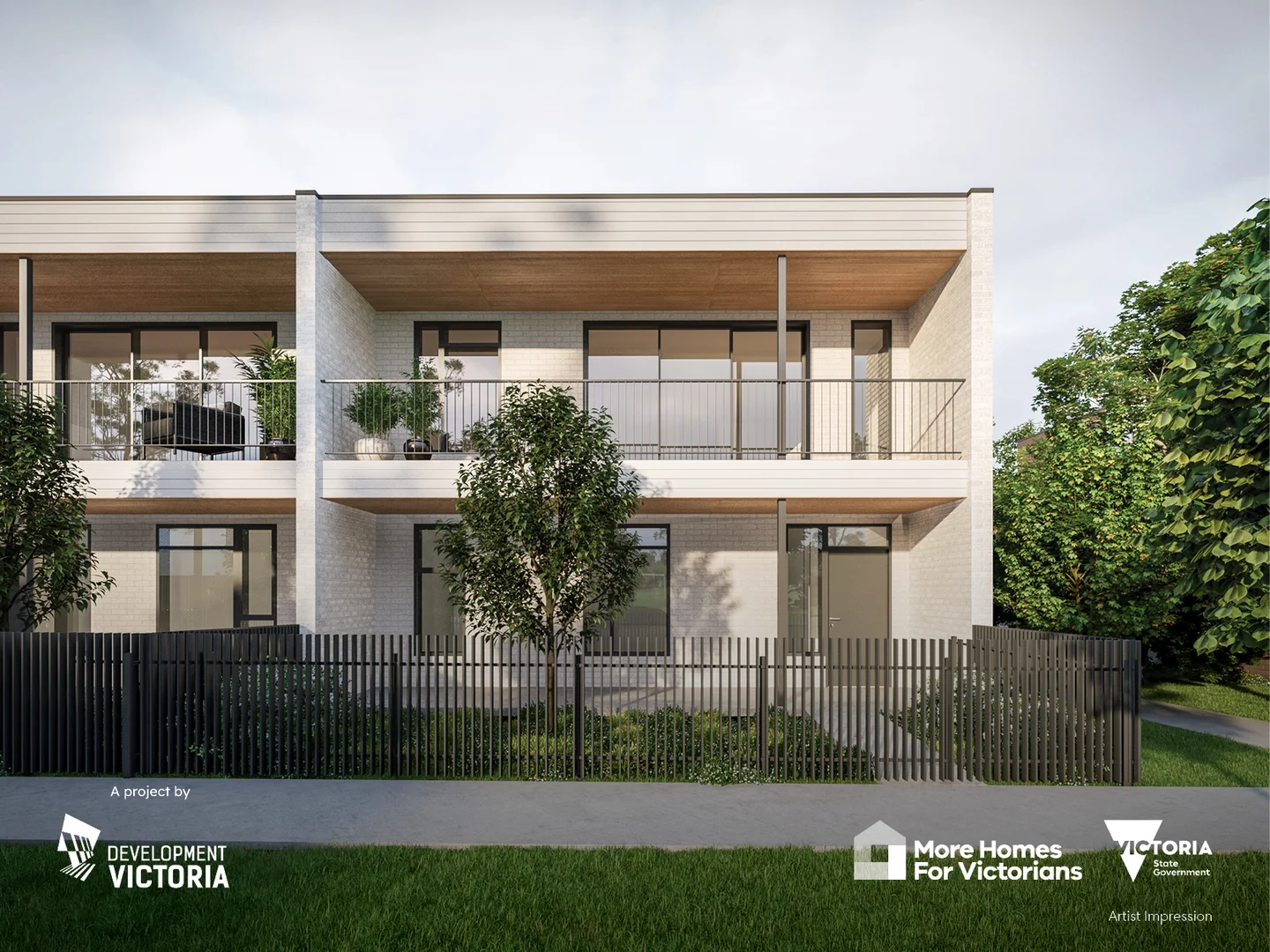 Additional image 4 of Lot 323 Pebblestone Street, Sunshine North VIC 3020