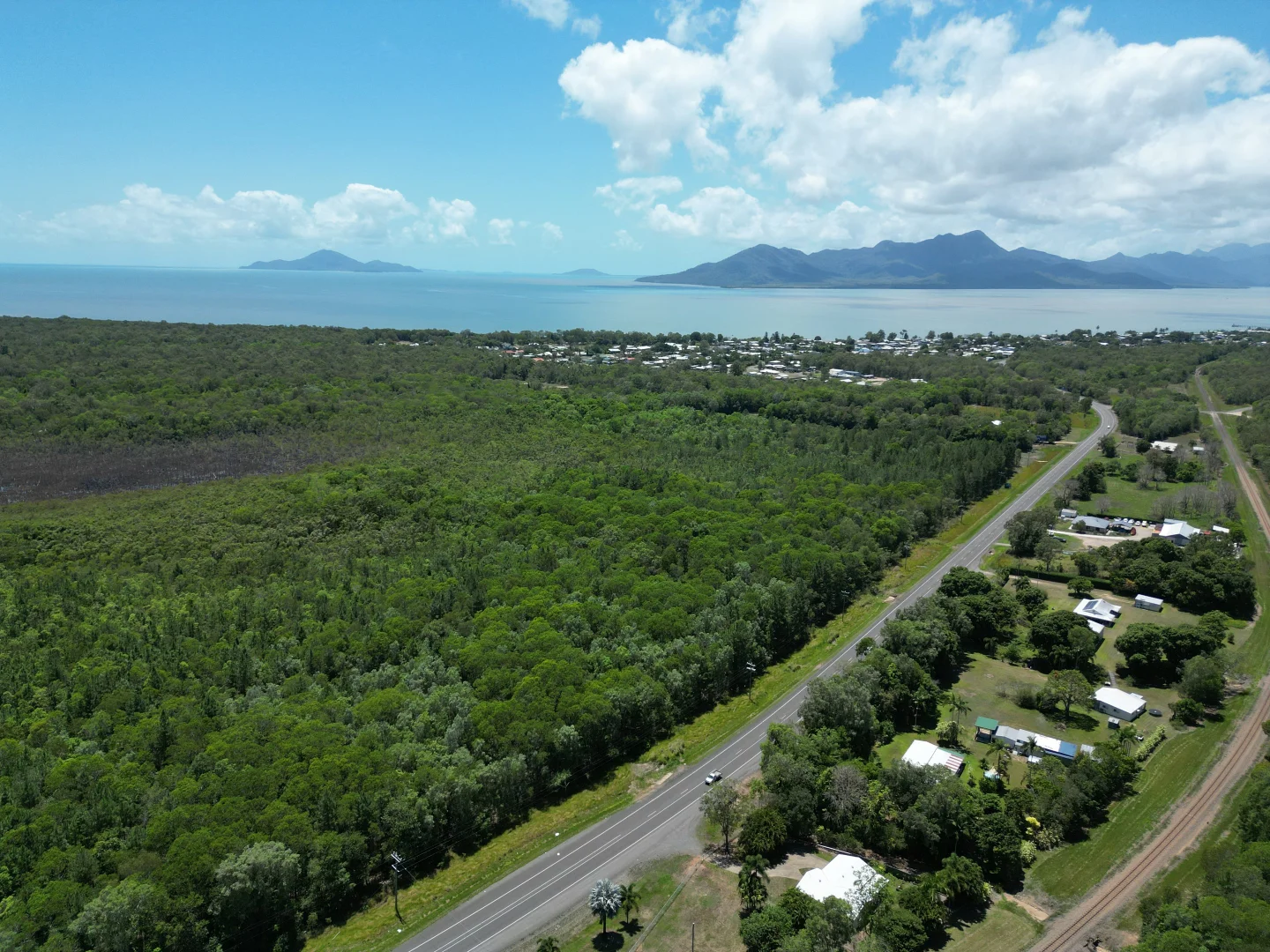 Additional image 2 of Lot 5 & 6 Bruce Highway, Cardwell QLD 4849