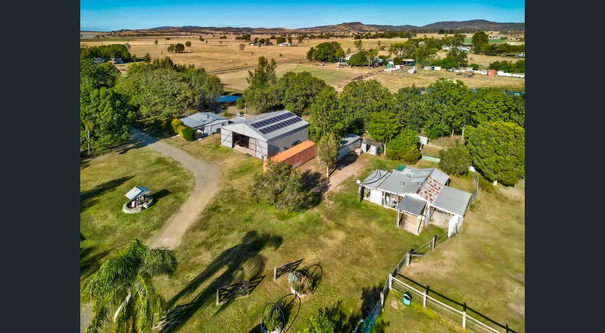 Additional image 8 of 307 Silverleaves Road, Mount Beppo QLD 4313