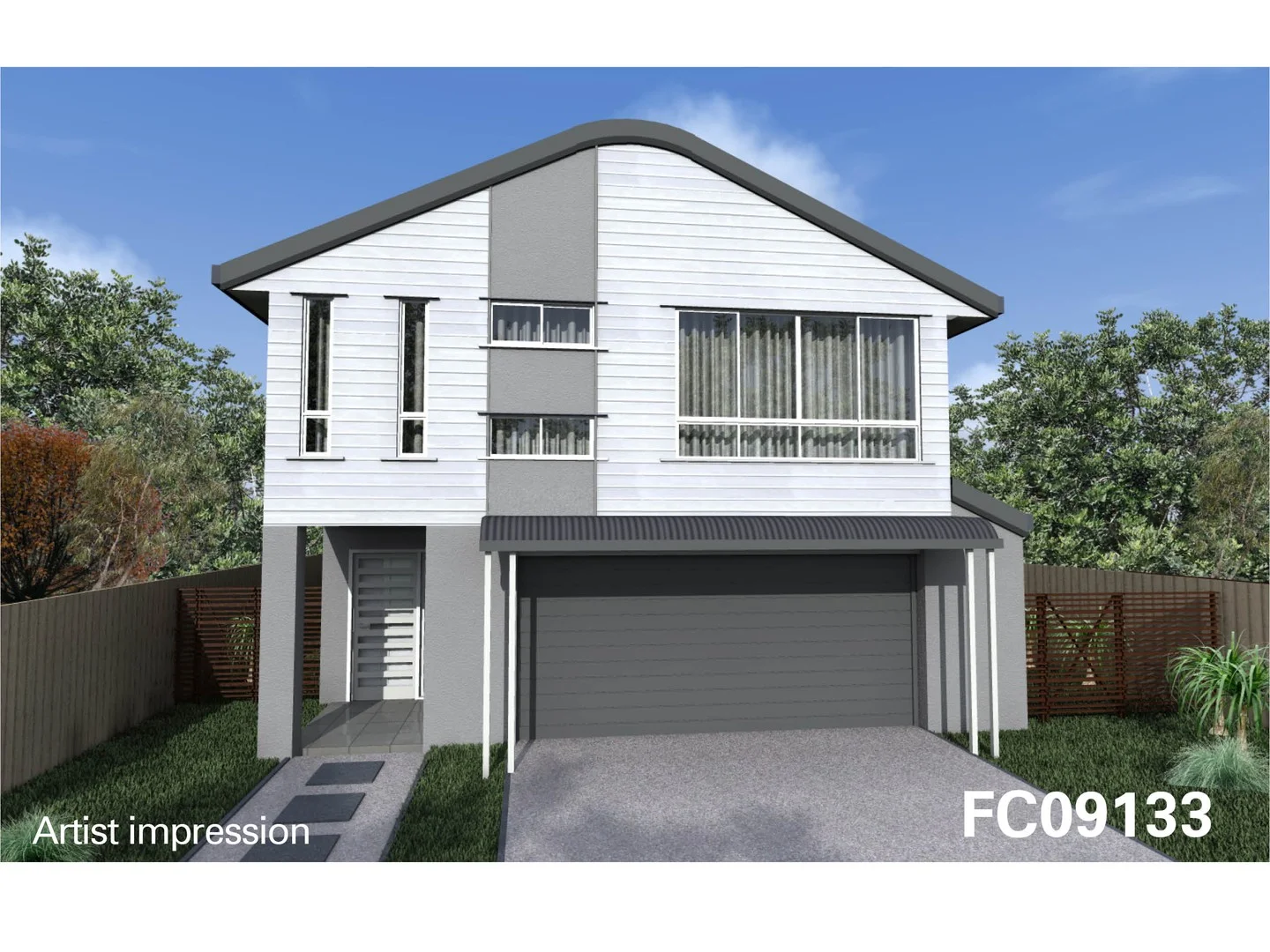 8 Gaduying Crt, Nambucca Heads NSW 2448