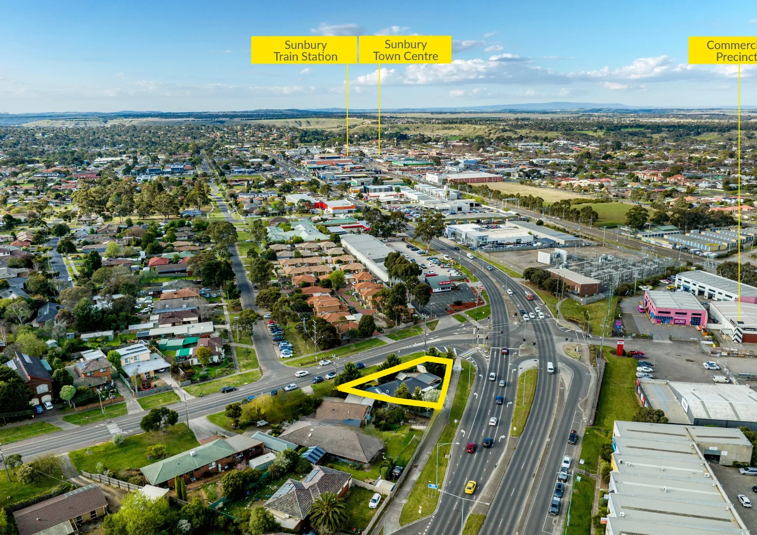 Additional image 7 of 1 Mitchells Lane, Sunbury VIC 3429