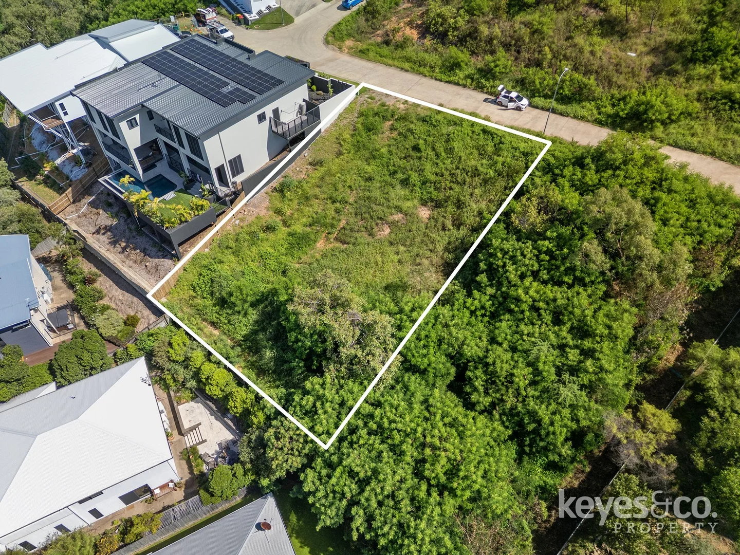 Additional image 6 of 11 Monash Place, Castle Hill QLD 4810