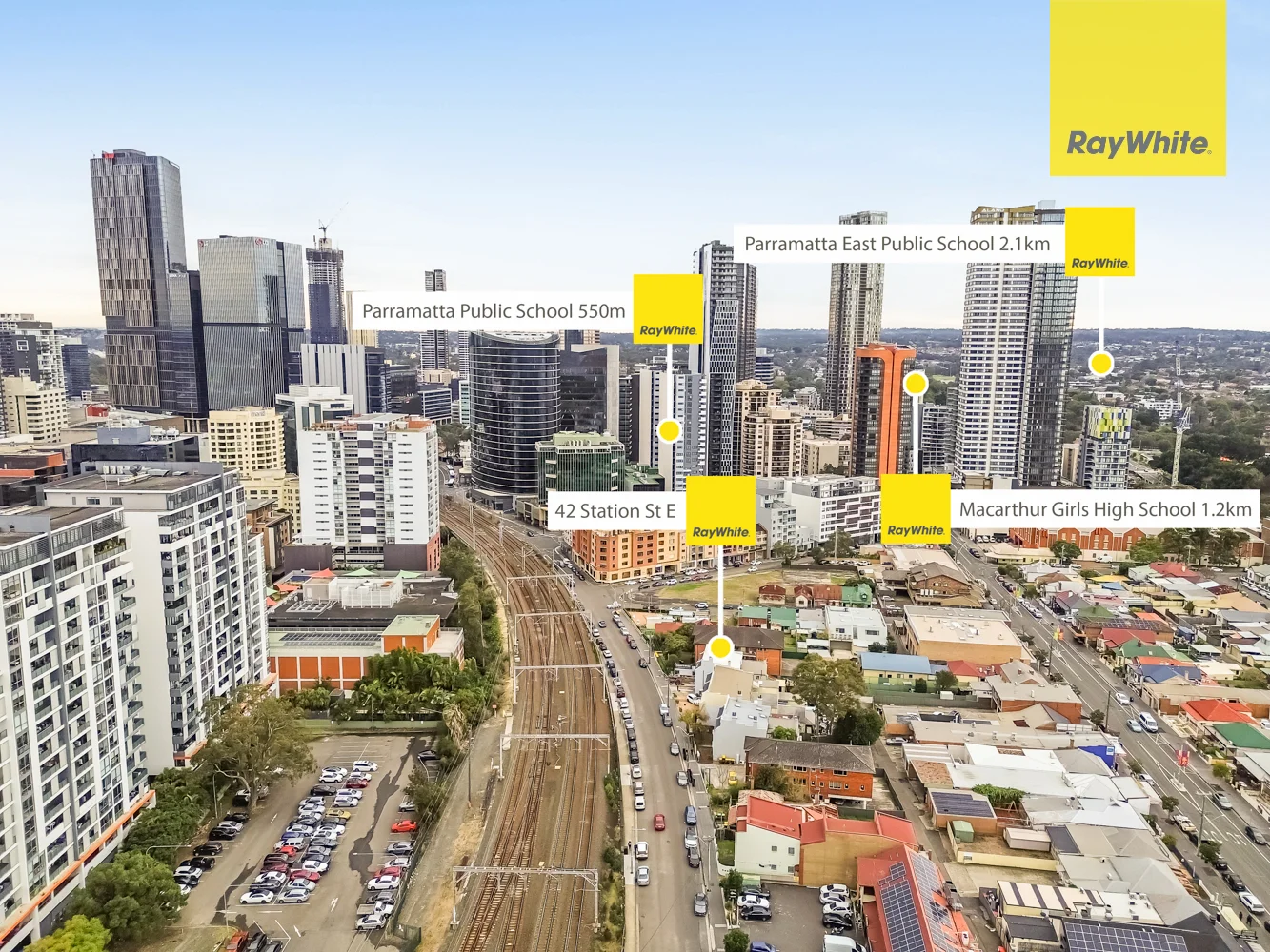 Additional image 3 of 42 & 44 Station Street East, Harris Park NSW 2150