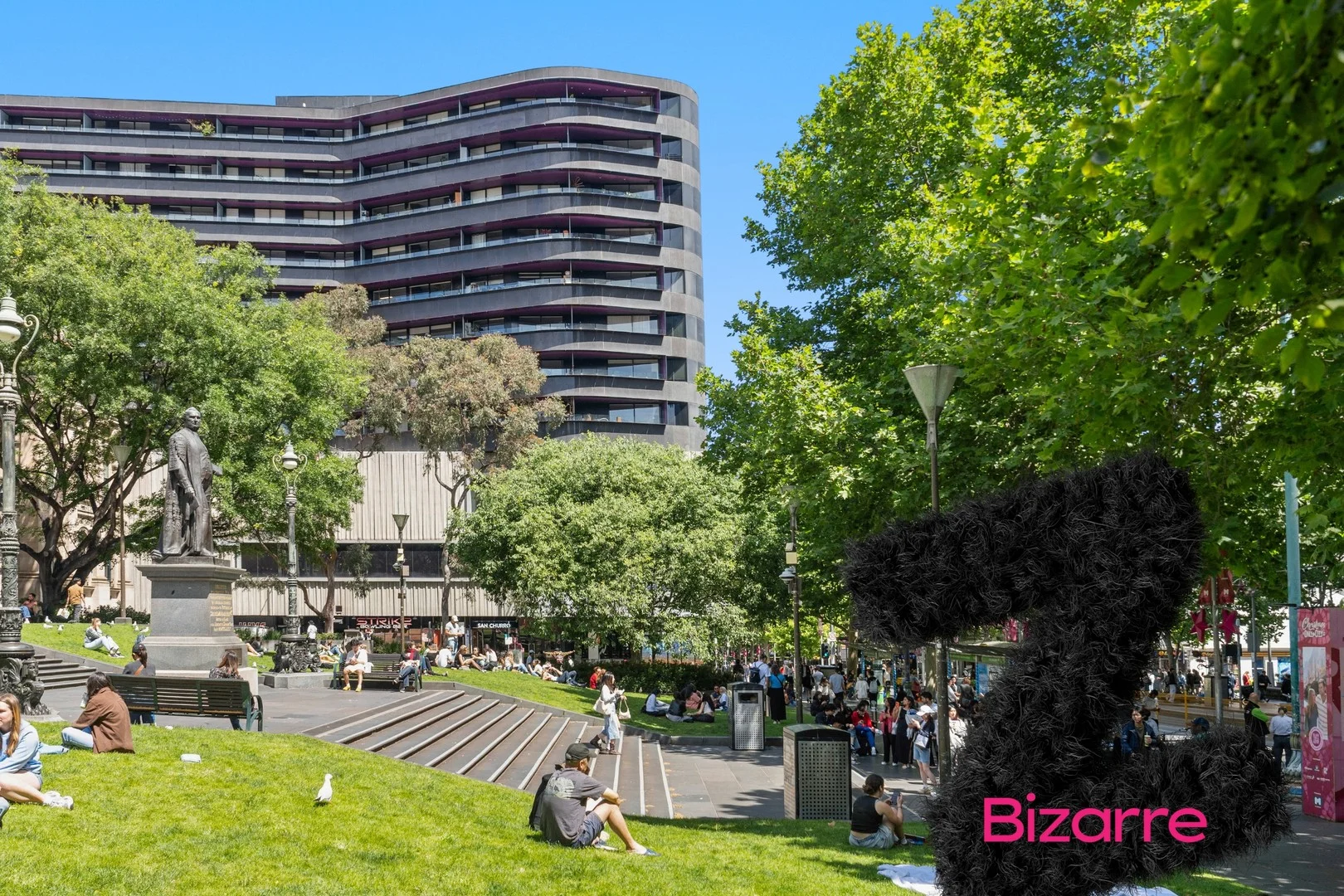 312/300 Swanston Street, Melbourne VIC 3000