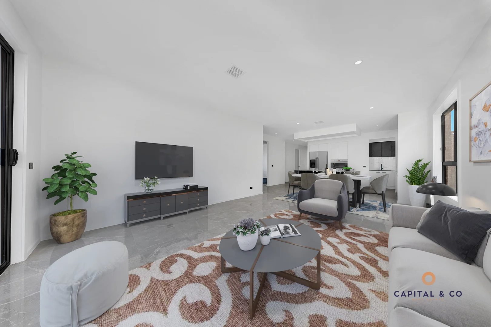 Additional image 7 of 39 Brown Boulevard, Donnybrook VIC 3064