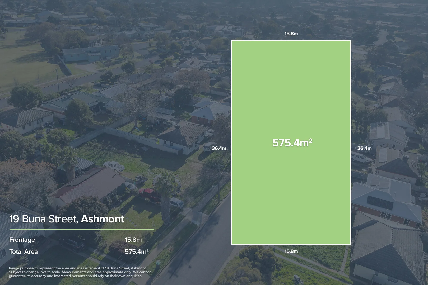 Additional image 4 of 19 Buna Street, Ashmont NSW 2650
