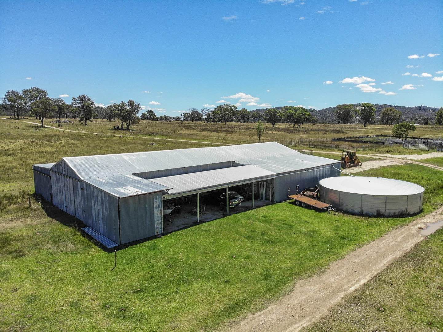 Additional image 25 of 778 Torryburn Road, Yarrowyck NSW 2358